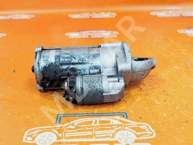 Стартер MERCEDES-BENZ M-класс W163 рестайлинг (2001 - 2005) — Разборка Мерседес