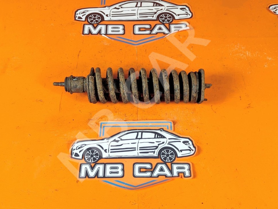 Амортизатор задний MERCEDES-BENZ M-класс W163 (1997 - 2001) фото 1 &mdash; Разборка Мерседес