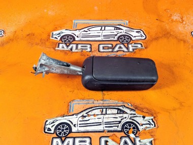 Подлокотник MERCEDES-BENZ A-класс W168 рестайлинг (2001 - 2004) A 170 1.7 AT (95 л.с.) &mdash; Разборка Мерседес