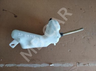 Бачок омывателя фар MERCEDES-BENZ E-класс W211/S211 (2002 - 2006) — Разборка Мерседес