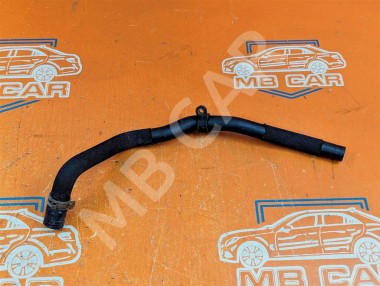 Патрубок ОЖ MERCEDES-BENZ C-класс W203/S203/CL203 (2000 - 2004) — Разборка Мерседес