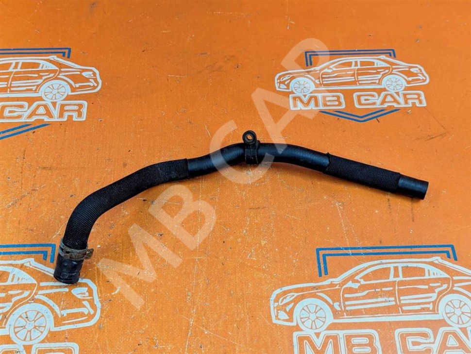 Патрубок ОЖ MERCEDES-BENZ C-класс W203/S203/CL203 (2000 - 2004) фото 1 — Разборка Мерседес