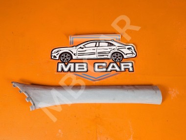 Накладка передней стойки MERCEDES-BENZ S-класс W220 (1998 - 2005) &mdash; Разборка Мерседес