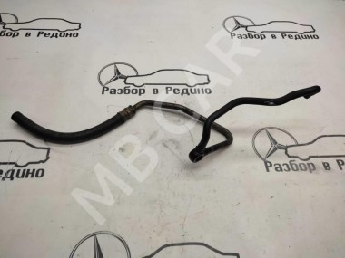 Трубка ГУРа MERCEDES-BENZ E-класс W210/S210 (1995 - 1999) — Разборка Мерседес