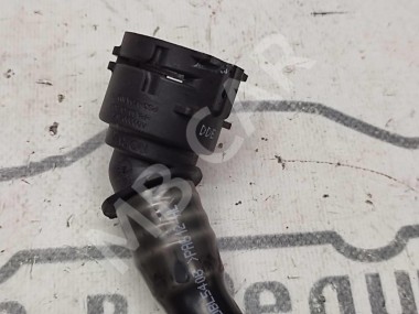 Трубка ОЖ MERCEDES-BENZ C-класс W205/S205/C205/A205 рестайлинг (2018 - 2023) — Разборка Мерседес