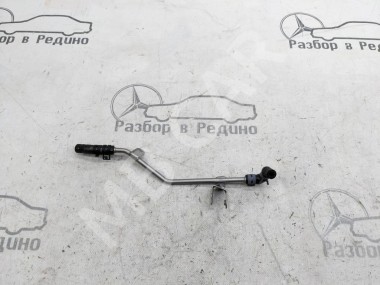Трубка вентиляции MERCEDES-BENZ GLE-класс W166 (2015 - 2018) — Разборка Мерседес