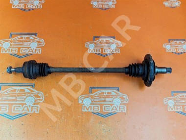 Привод задний MERCEDES-BENZ E-класс W211/S211 (2002 - 2006) — Разборка Мерседес