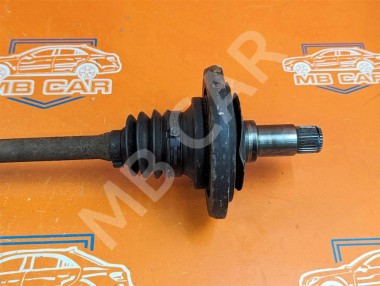 Привод задний MERCEDES-BENZ E-класс W211/S211 (2002 - 2006) — Разборка Мерседес