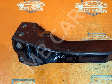 Панель телевизора верхняя MERCEDES-BENZ M-класс W163 рестайлинг (2001 - 2005) — Разборка Мерседес