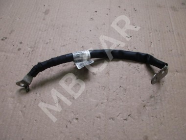 Провод минусовой MERCEDES-BENZ GL-класс X166 (2012 - 2016) — Разборка Мерседес