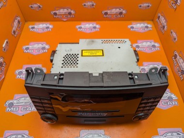 Команд MERCEDES-BENZ B-класс W245 (2005 - 2009) &mdash; Разборка Мерседес