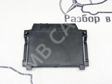 Блок АКПП MERCEDES-BENZ E-класс W211/S211 рестайлинг (2006 - 2009) — Разборка Мерседес