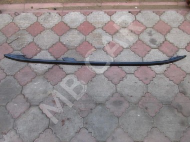 Рейлинги MERCEDES-BENZ M-класс W166 (2011 - 2015) — Разборка Мерседес