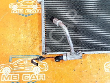 Радиатор кондиционера MERCEDES-BENZ C-класс W204/S204/С204 рестайлинг (2011 - 2015) — Разборка Мерседес