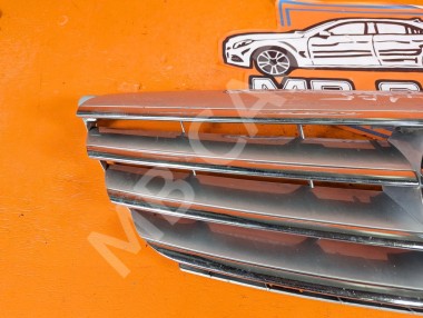 Решетка радиатора MERCEDES-BENZ B-класс W245 (2005 - 2009) &mdash; Разборка Мерседес