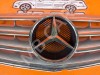Решетка радиатора MERCEDES-BENZ B-класс W245 (2005 - 2009) фото 3 &mdash; Разборка Мерседес