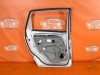 Дверь задняя левая MERCEDES-BENZ B-класс W245 (2005 - 2009) фото 2 &mdash; Разборка Мерседес