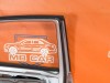 Дверь задняя левая MERCEDES-BENZ B-класс W245 (2005 - 2009) фото 15 &mdash; Разборка Мерседес