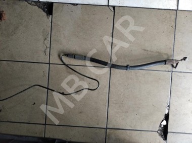 Трубка ГУРа MERCEDES-BENZ W124 W124/S124/C124/A124 (1984 - 1993) — Разборка Мерседес