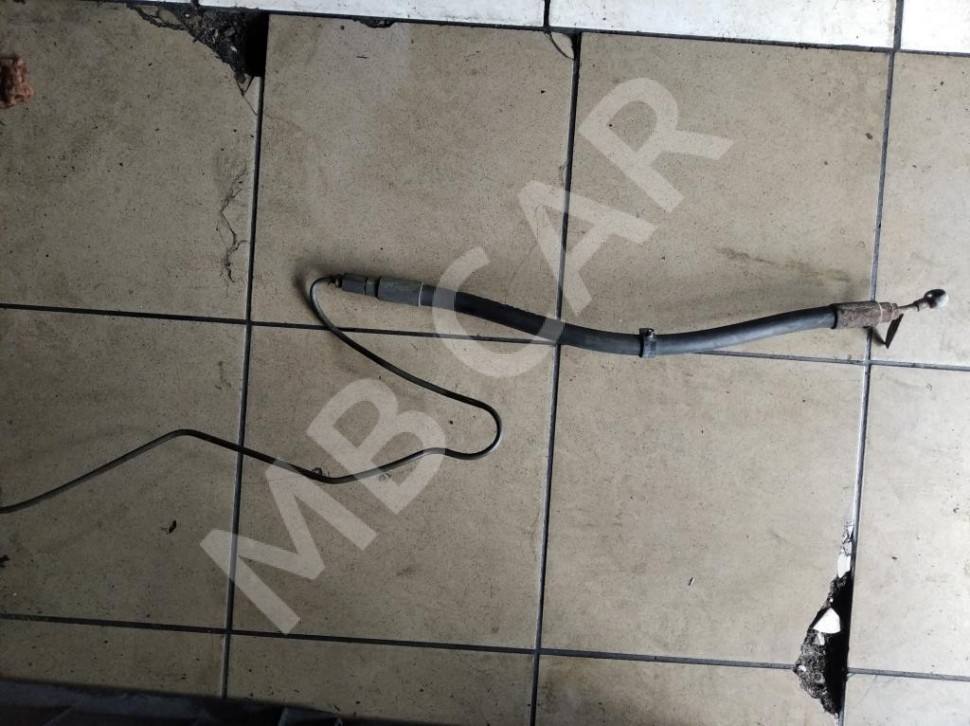 Трубка ГУРа MERCEDES-BENZ W124 W124/S124/C124/A124 (1984 - 1993) фото 1 — Разборка Мерседес