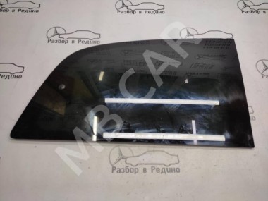 Стекло боковое MERCEDES-BENZ V-класс W639 (2003 - 2014) — Разборка Мерседес