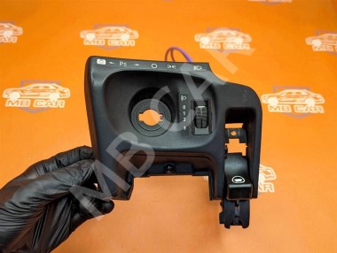 Накладка переключателя света MERCEDES-BENZ S-класс W140 (1991 - 1998) — Разборка Мерседес