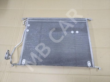 Радиатор кондиционера MERCEDES-BENZ S-класс W220 (1998 - 2005) — Разборка Мерседес