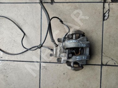 Суппорт задний правый MERCEDES-BENZ E-класс W211/S211 (2002 - 2006) — Разборка Мерседес