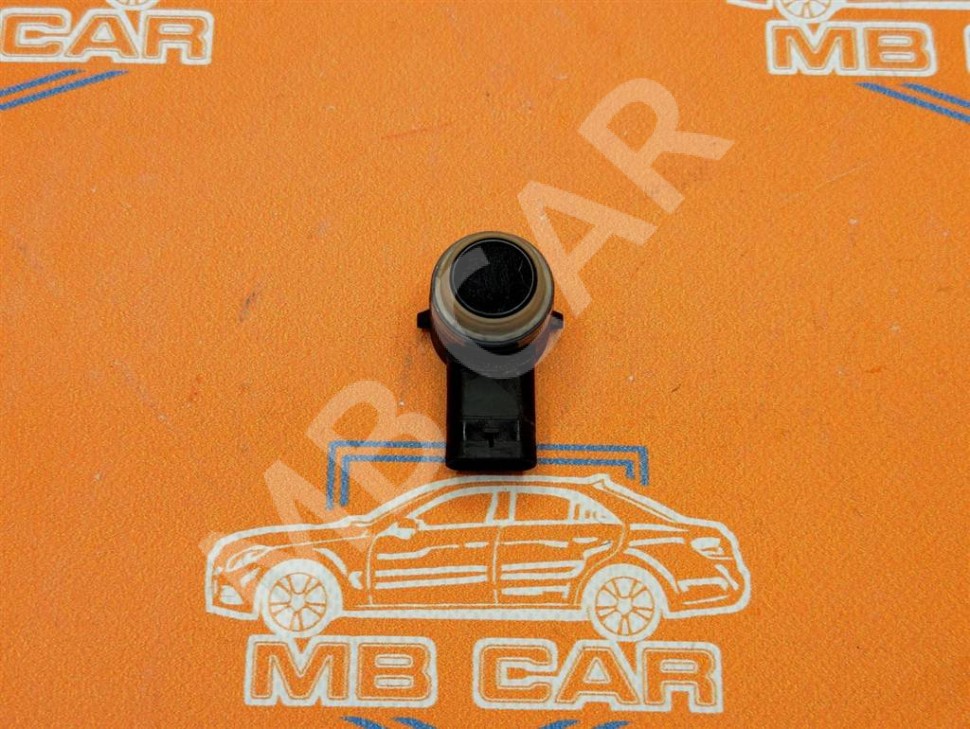 Парктроники MERCEDES-BENZ S-класс AMG W222/C217/A217 (2013 - 2017) фото 1 — Разборка Мерседес