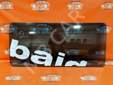 Стекло боковое MERCEDES-BENZ Sprinter W901-905 (1995 - 2006) — Разборка Мерседес