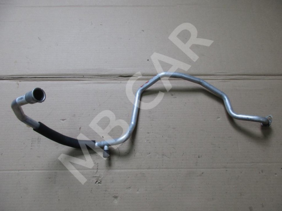 Трубка кондиционера MERCEDES-BENZ C-класс W204/S204 (2006 - 2011) фото 1 — Разборка Мерседес