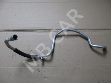 Трубка кондиционера MERCEDES-BENZ C-класс W204/S204 (2006 - 2011) — Разборка Мерседес