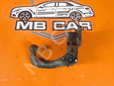 Фаркоп MERCEDES-BENZ M-класс W163 рестайлинг (2001 - 2005) &mdash; Разборка Мерседес