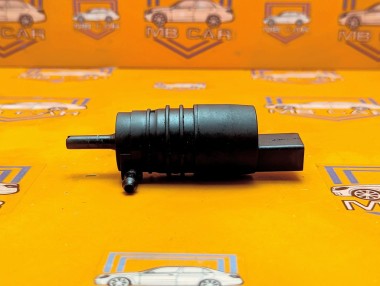 Насос омывателей MERCEDES-BENZ M-класс W163 рестайлинг (2001 - 2005) &mdash; Разборка Мерседес