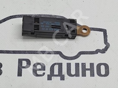 Усилитель антенны MERCEDES-BENZ C-класс W205/S205/C205/A205 рестайлинг (2018 - 2023) — Разборка Мерседес