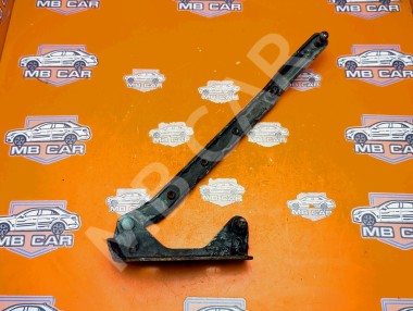 Петля капота MERCEDES-BENZ M-класс W163 рестайлинг (2001 - 2005) — Разборка Мерседес