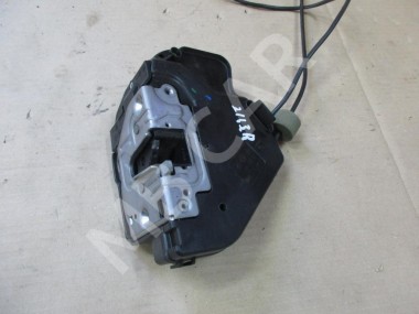 Замок двери задней левой MERCEDES-BENZ E-класс W211/S211 рестайлинг (2006 - 2009) — Разборка Мерседес