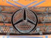 Решетка радиатора MERCEDES-BENZ M-класс W163 рестайлинг (2001 - 2005) фото 8 &mdash; Разборка Мерседес