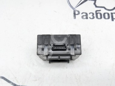 Блок штатной сигнализации MERCEDES-BENZ CLK-класс C209/A209 (2002 - 2005) — Разборка Мерседес