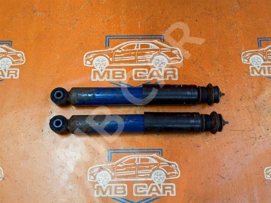 Стойка передняя MERCEDES-BENZ M-класс W163 (1997 - 2001) — Разборка Мерседес