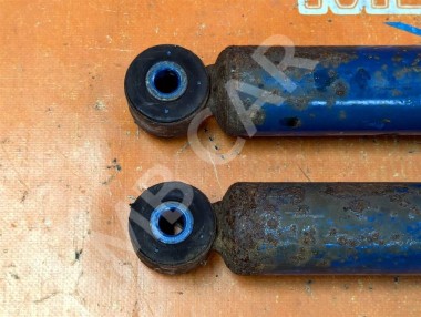 Стойка передняя MERCEDES-BENZ M-класс W163 (1997 - 2001) — Разборка Мерседес