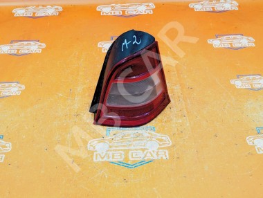 Фонарь задний правый MERCEDES-BENZ A-класс W168 (1997 - 2001) — Разборка Мерседес