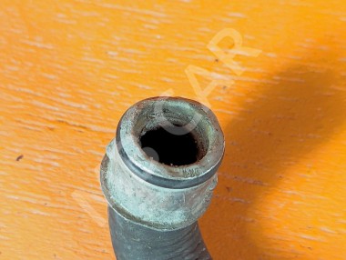 Трубка ОЖ MERCEDES-BENZ E-класс W211/S211 (2002 - 2006) &mdash; Разборка Мерседес