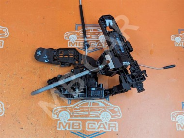 Замок двери передней левой MERCEDES-BENZ GLE-класс AMG W166 (2015 - 2019) — Разборка Мерседес