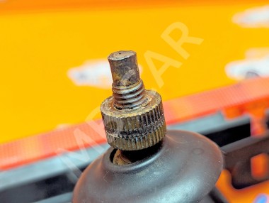 Моторчик дворников задний MERCEDES-BENZ A-класс W169 (2004 - 2008) — Разборка Мерседес