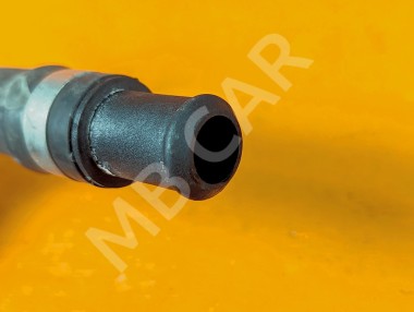 Патрубок ОЖ MERCEDES-BENZ S-класс W220 (1998 - 2005) &mdash; Разборка Мерседес