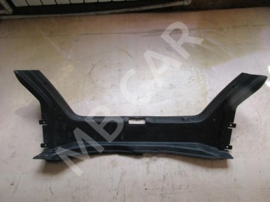 Накладка замка багажника MERCEDES-BENZ CLK-класс C209/W209 рестайлинг (2005 - 2010) — Разборка Мерседес