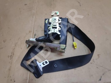 Ремень безопасности передний левый MERCEDES-BENZ M-класс AMG W163 (2000 - 2001) — Разборка Мерседес