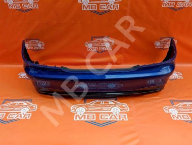 Бампер задний MERCEDES-BENZ SL-класс R231 рестайлинг (2016 - 2020) — Разборка Мерседес