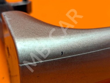 Ручка двери наружняя MERCEDES-BENZ E-класс W211/S211 (2002 - 2006) — Разборка Мерседес